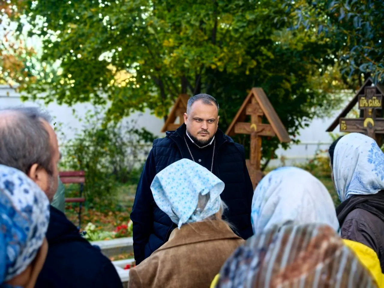 #бурчалки
Крестный путь. Буквально

Значит, на этой неделе случилась у нас история. Назовём её «Крес