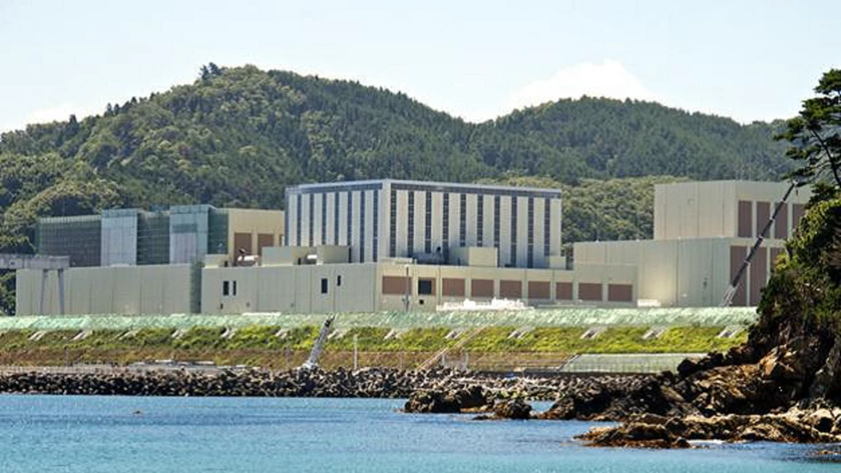 Утечка радиоактивного пара случилась на АЭС Онагава  Японская компания Tohoku Electric Power приоста