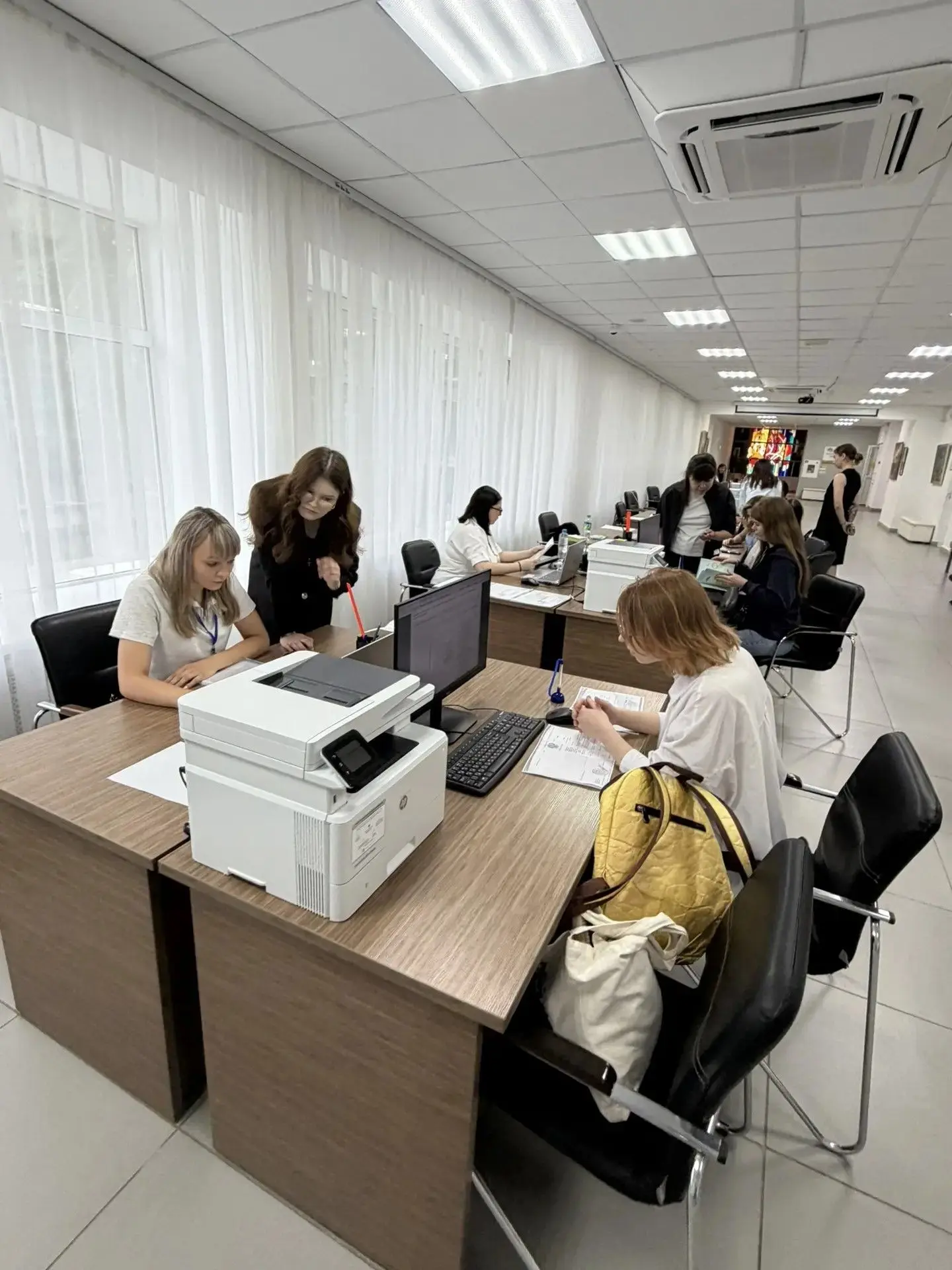 ⚡ 1701 бюджетное место и уникальные программы: в Акмуллинском университете стартовала п...
