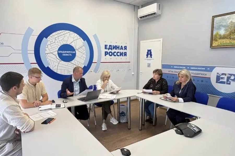 Село Второво вошло в число победителей конкурса проекта «История живёт здесь»!