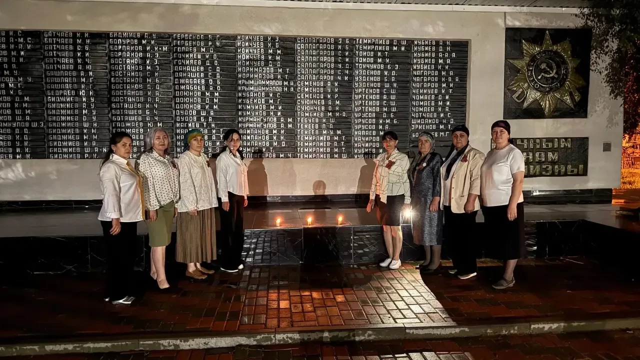 22 июня-день памяти и скорби. 🕯️
Эта дата стала самым трагическим событием в истории страны, открыв