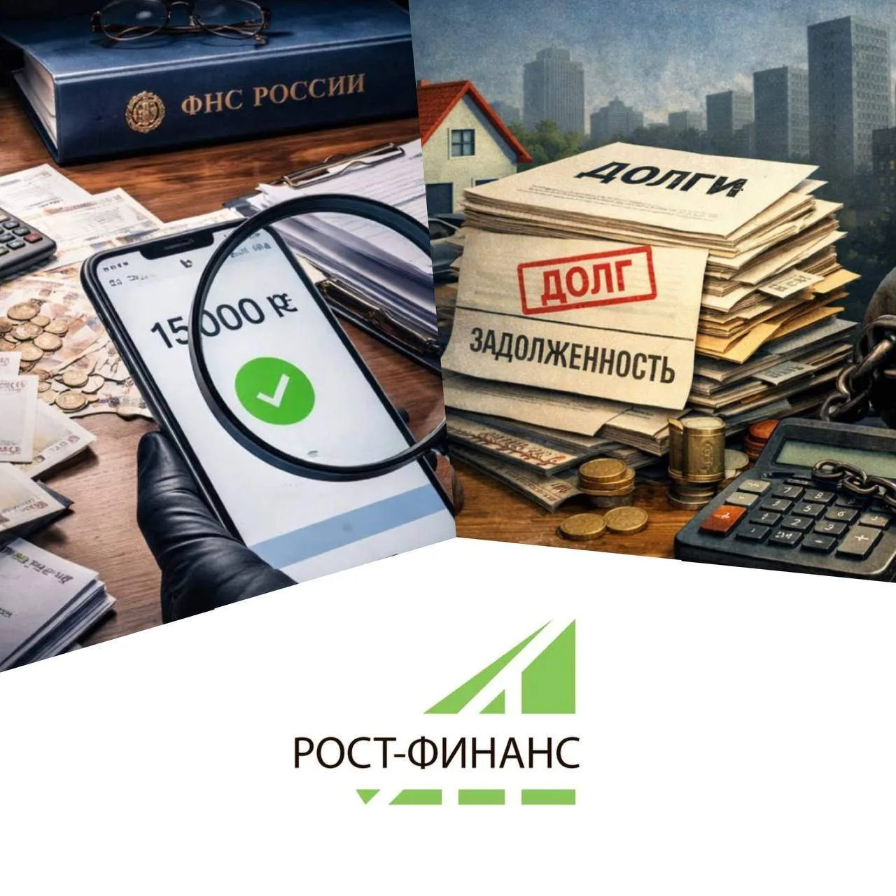 ⚠️ Закрыл ИП и открыл заново — налоги “обнулились”? Нет.
Очень частое заблуждение предпринимателей:

