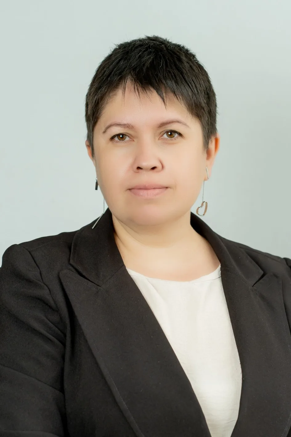 Дорогая Галина Евгеньевна!