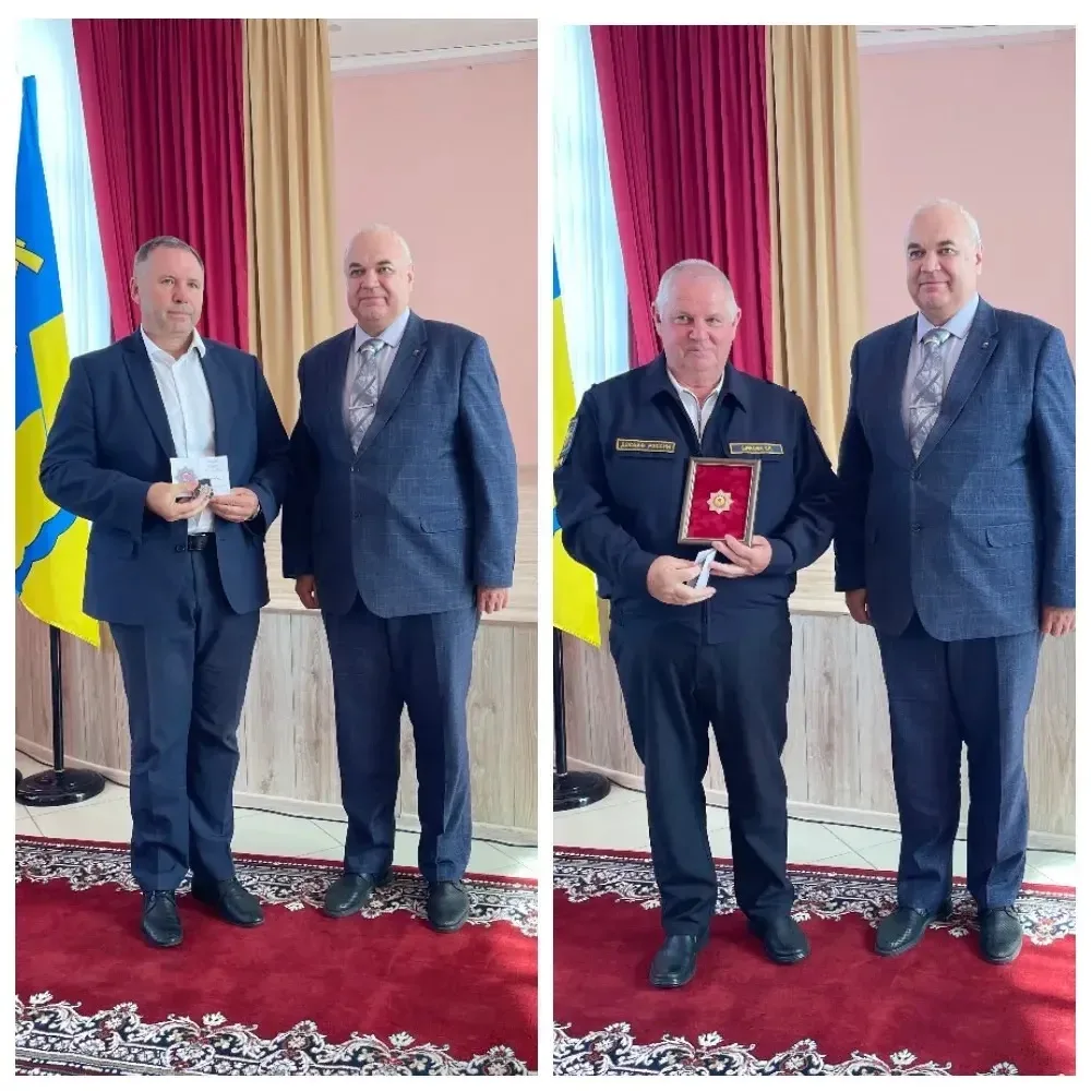 Продолжаем публиковать фото с мероприятия