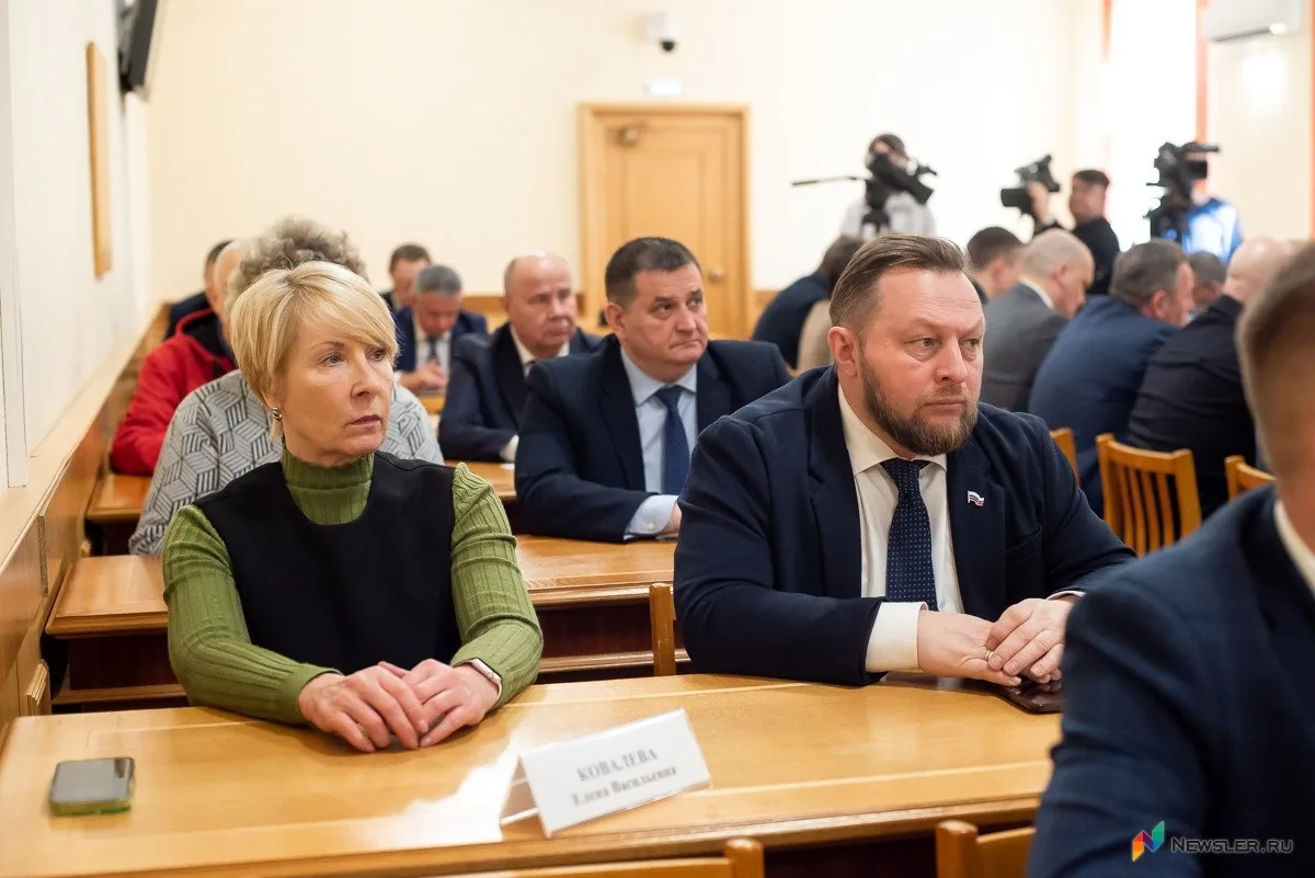 Симаков подрос, Ковалева — стоит 📊