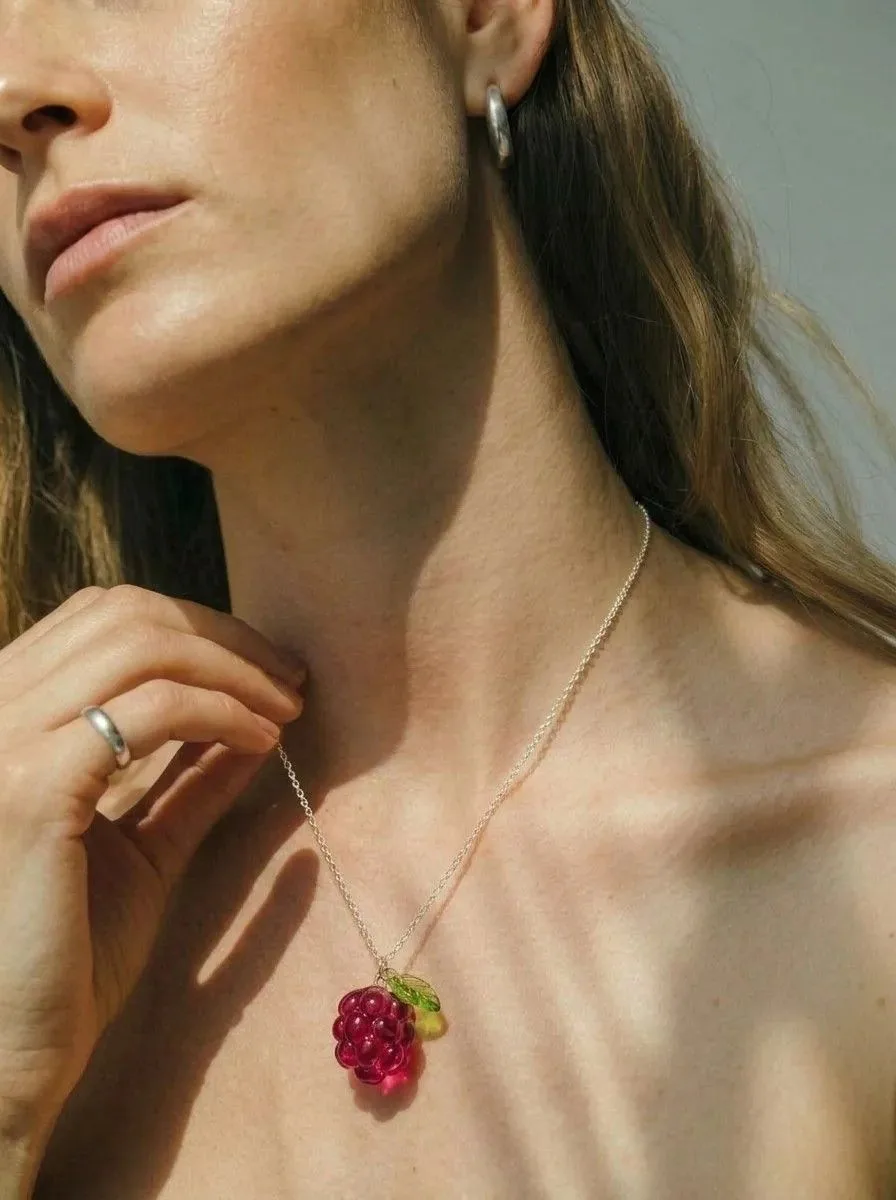 Кулон малина https://www.wildberries.ru/catalog/832043317/detail.aspx