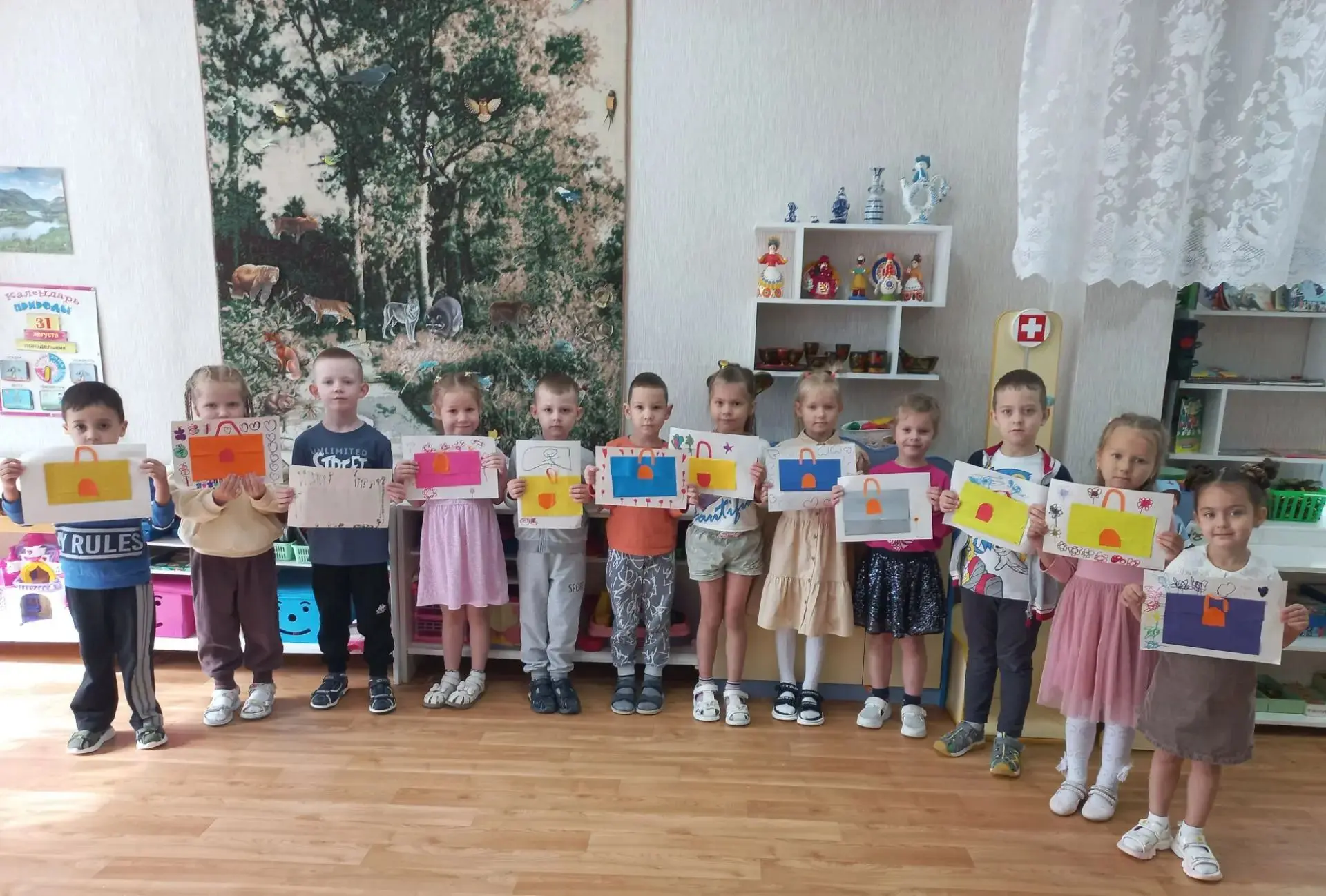 ‼️Корпус 1‼️