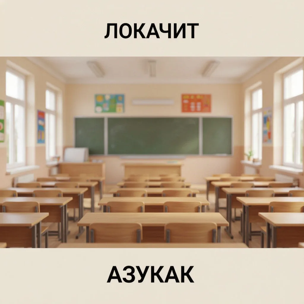 Составьте 2 слова из букв (имена существительные).