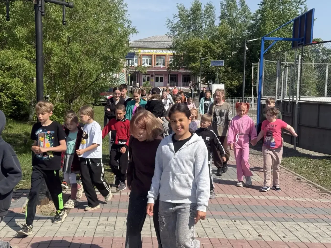 Сегодня 1 июня! 🎉