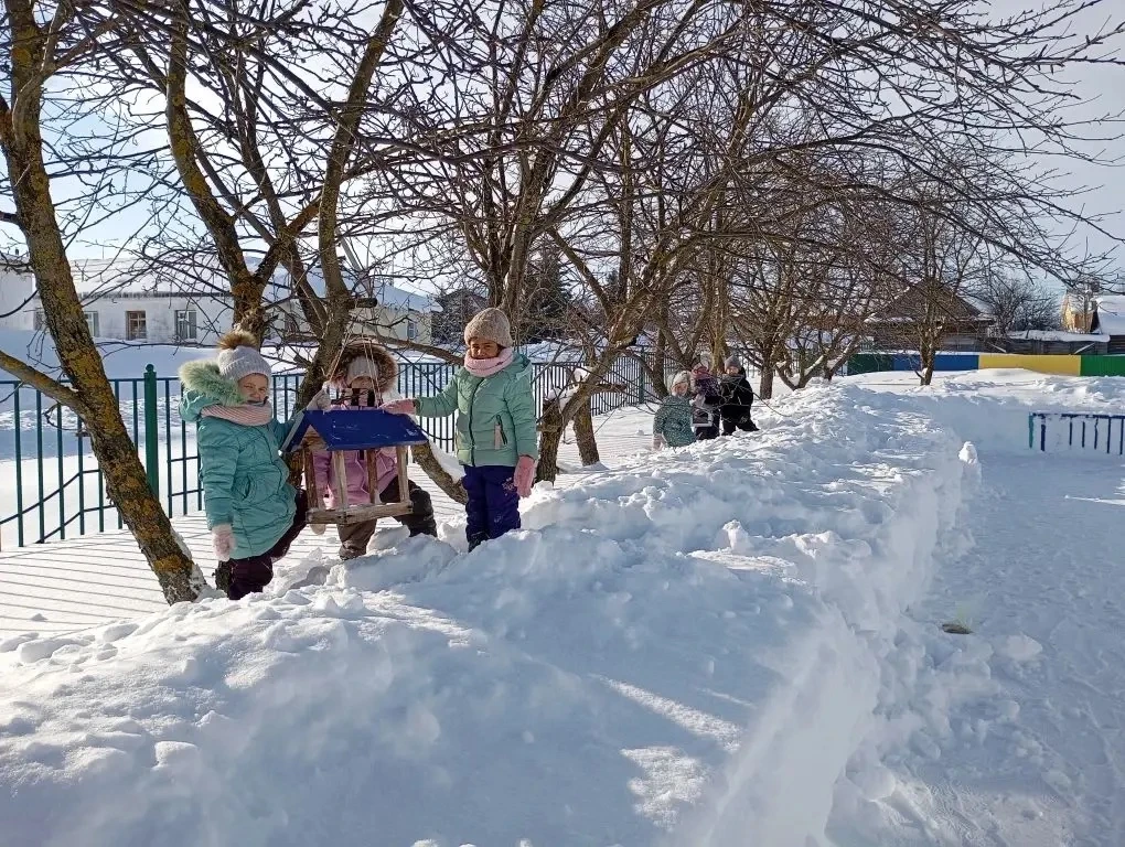 Беләсезме, 10 песнәкнең 3 се генә кышны кичерә? Калганнары иң салкын айларда ачтан үләл...