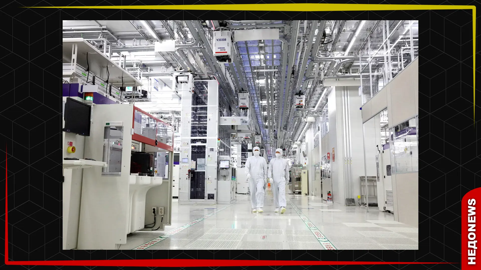 Samsung официально продлила дефицит памяти до 2028 года.

В 2027 году дефицит станет еще более выраж