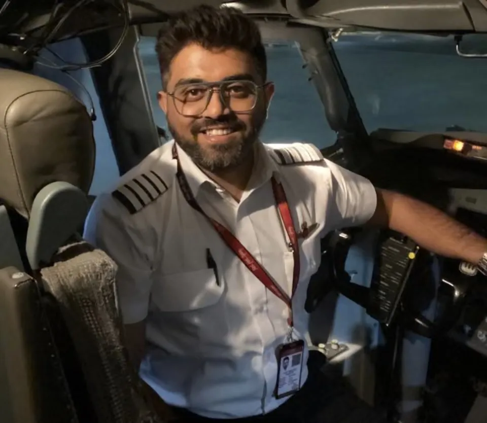«Герои» рейса Flydubai: пилот, сантехник и стоматолог оказались среди тех, кто спас сам...