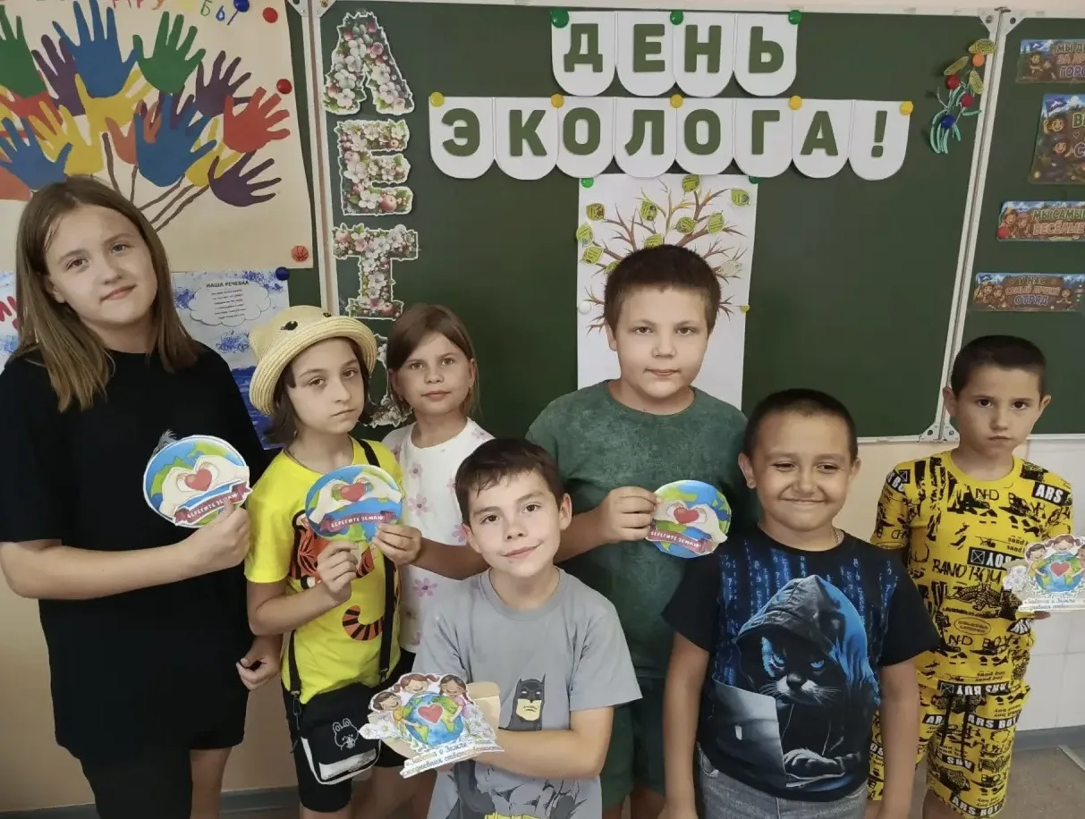 Последний звонок 2026 🔔