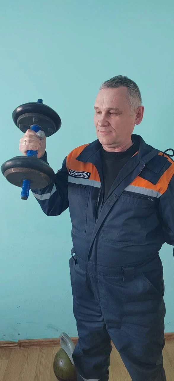 Присоединяйся к нам, действуй так же, как мы, и стань лучше нас! #НиДняБезДвижения  Движение — наша 