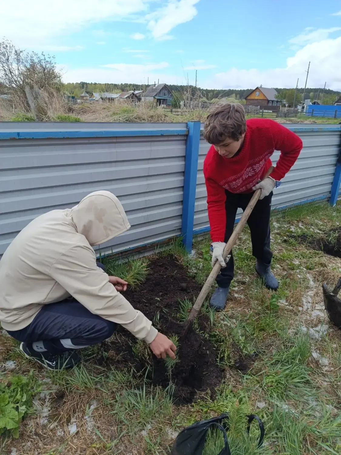 УЧАЩИЕСЯ 5-11 КЛАССОВ ПРИНЯЛИ УЧАСТИЕ В МЕЖДУНАРОДНОЙ АКЦИИ