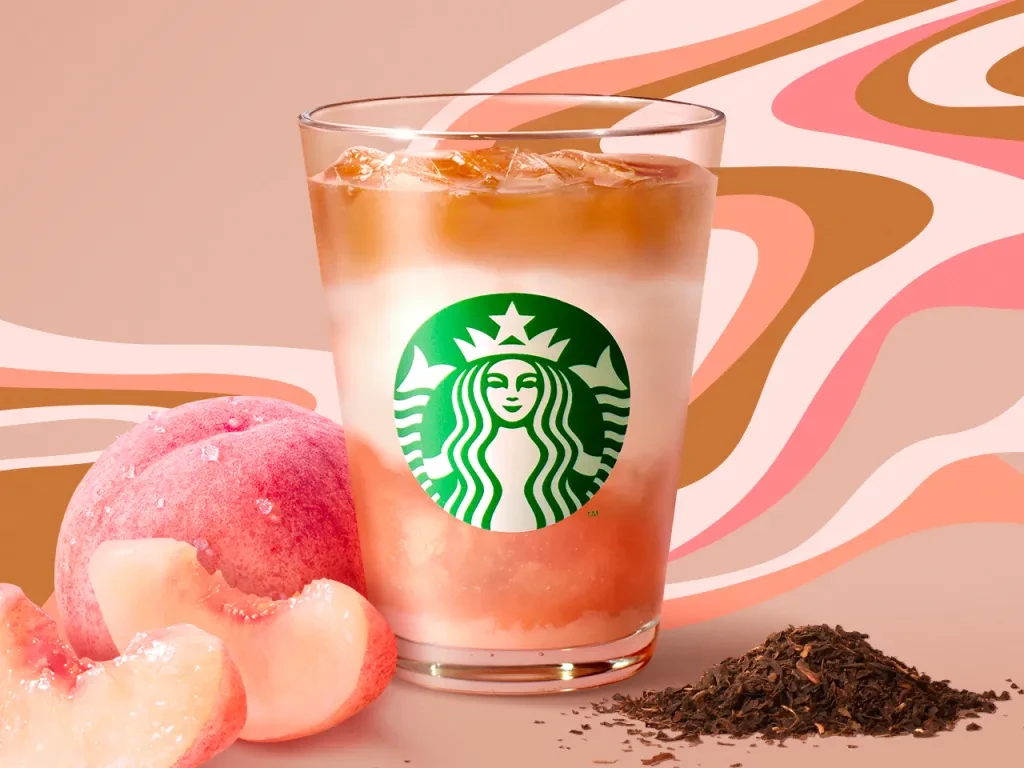 Японцы просто обожают лимитированное кофе и чай в Starbucks. Нередко бывает, что в первые дни продаж