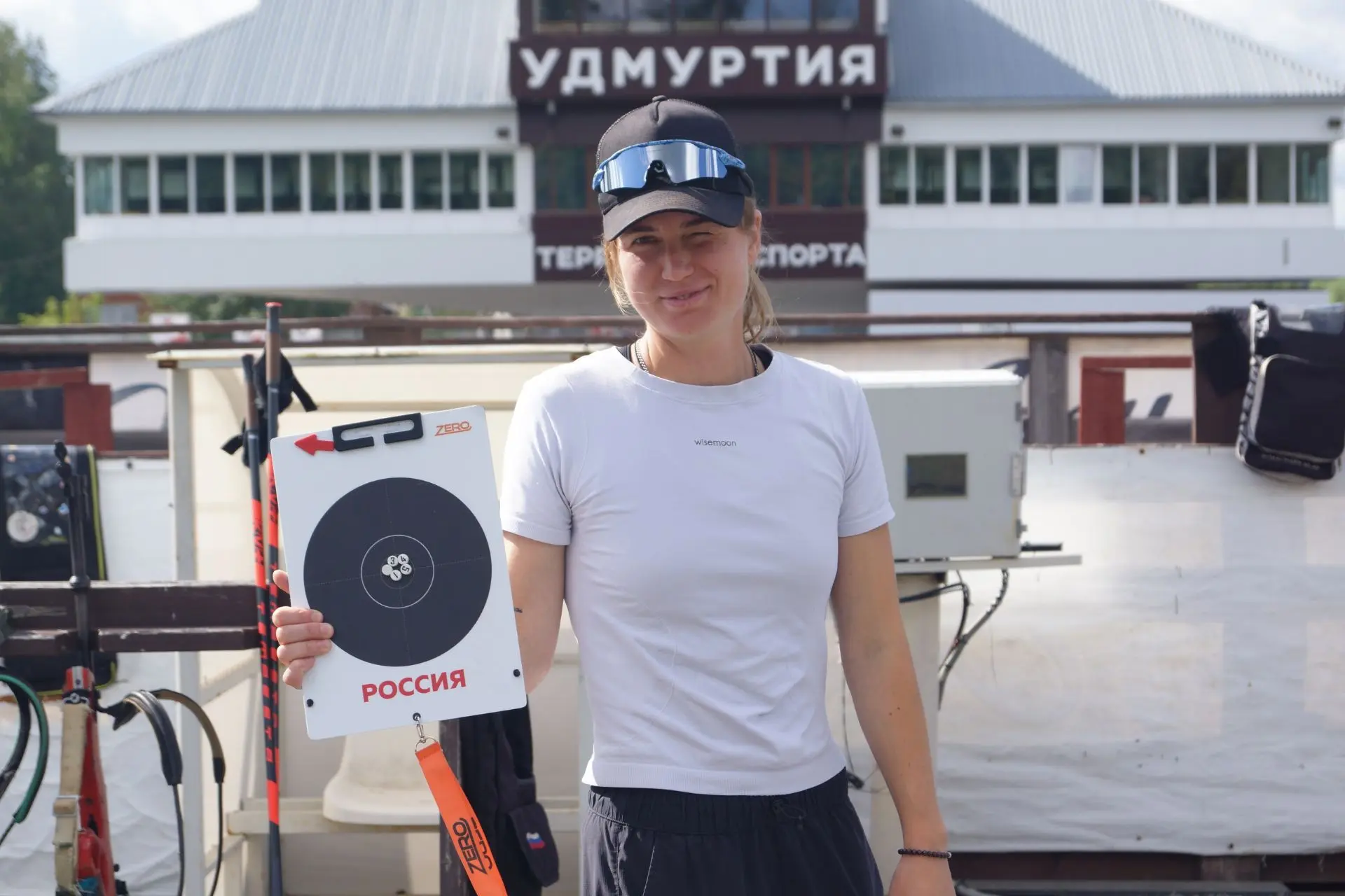 Тренировка спортсменов тренера Новокрещеновой  Елены Геннадьевны _26.08.2026