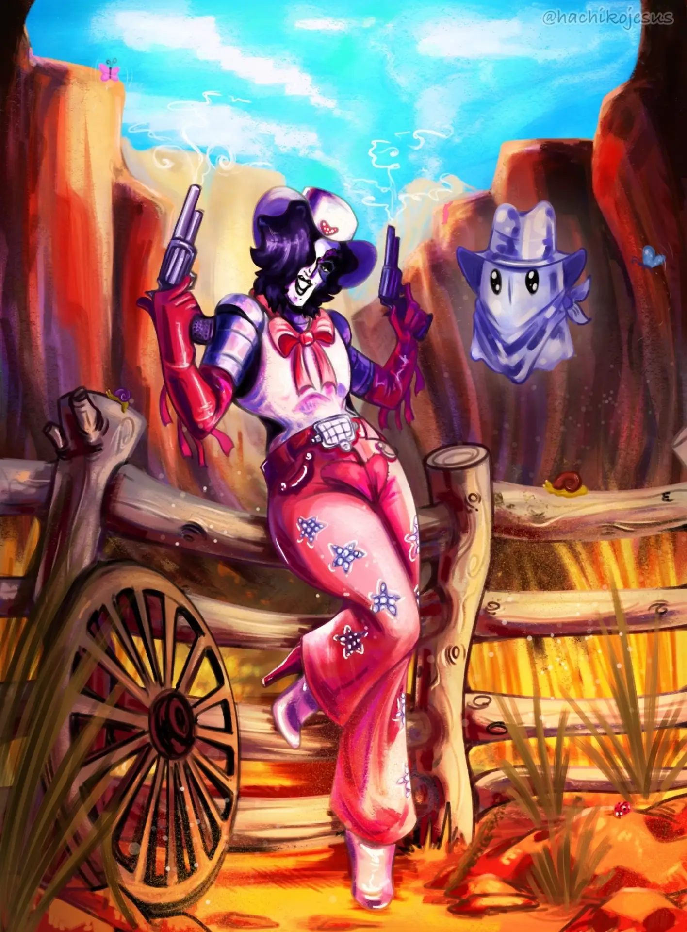 #Undertale_suggested