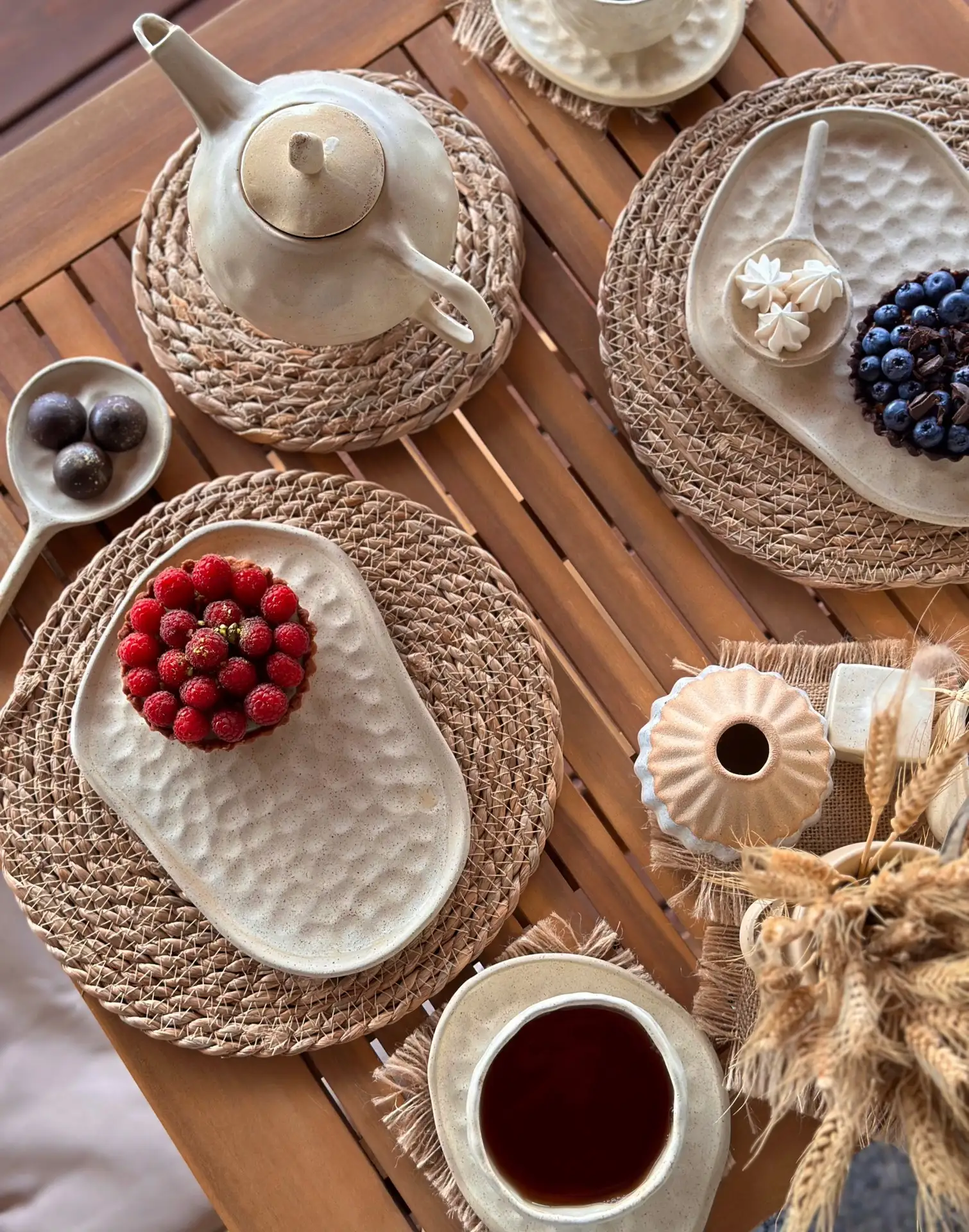 Village Market это пространство, где вы найдете очень вкусные десерты, созданные нашими...