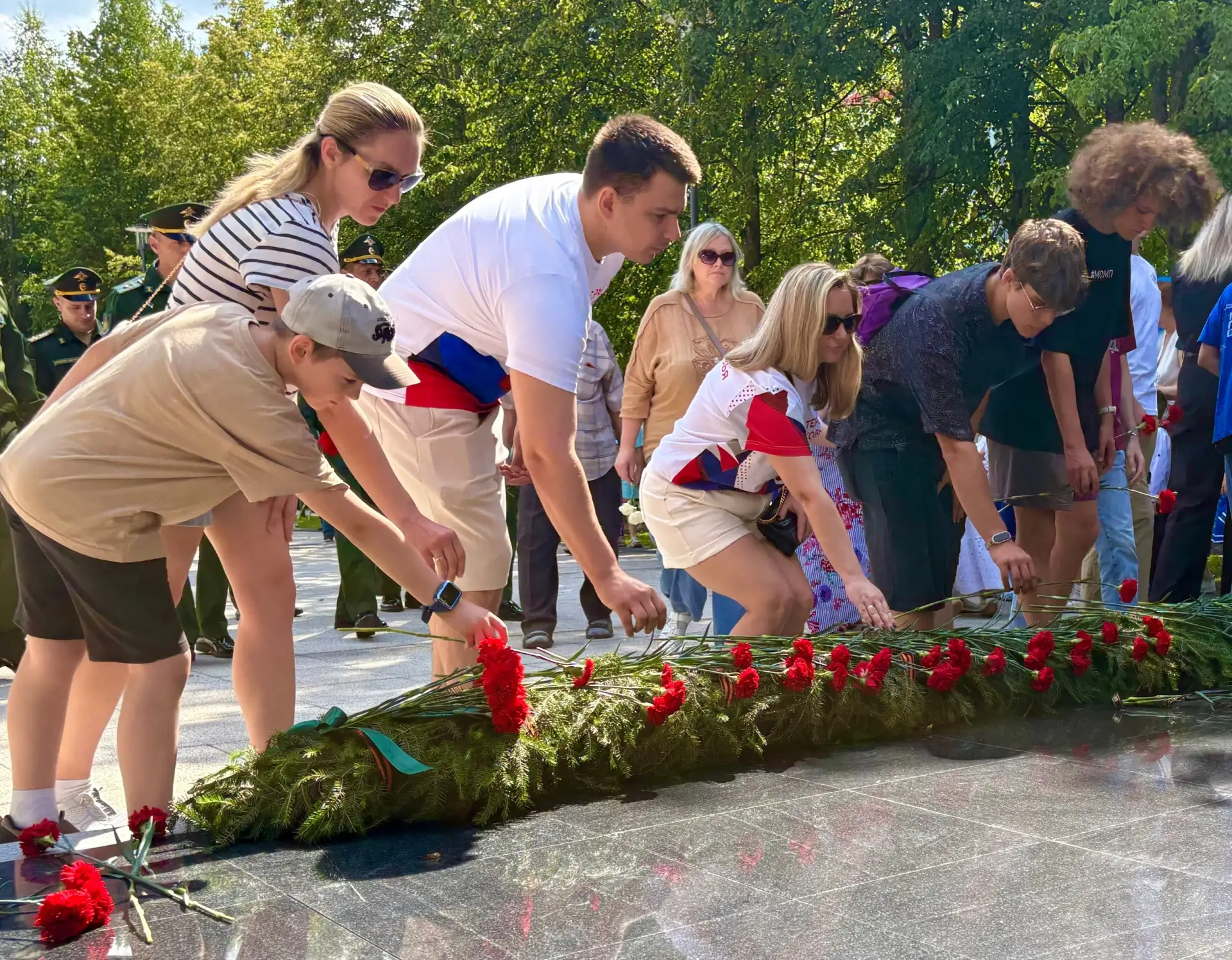 Изображение 7 к публикации «Подслушано Голицыно | Вязёмы | Краснознаменск | Москва | ЖК Князь Голицын | Голицын Парк | Подкова | Вязёмы Парк | Высокие жаворонки | Космическая гавань | Одинцово | Звенигород | Работа | Вакансии»