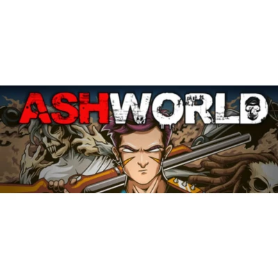 Ashworld