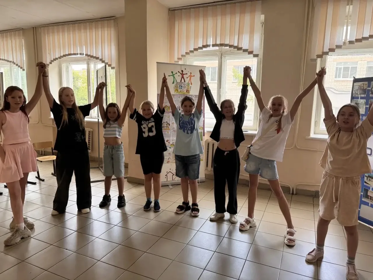 ✨ Мы присоединились к областной акции «МыДоговоримся»!✨

В преддверии Международного дня медиации, н