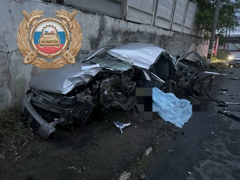 Вечером 21 июня в Балаково произошла смертельная авария

По данным Госавтоинспекции, в 20:05 у дома 