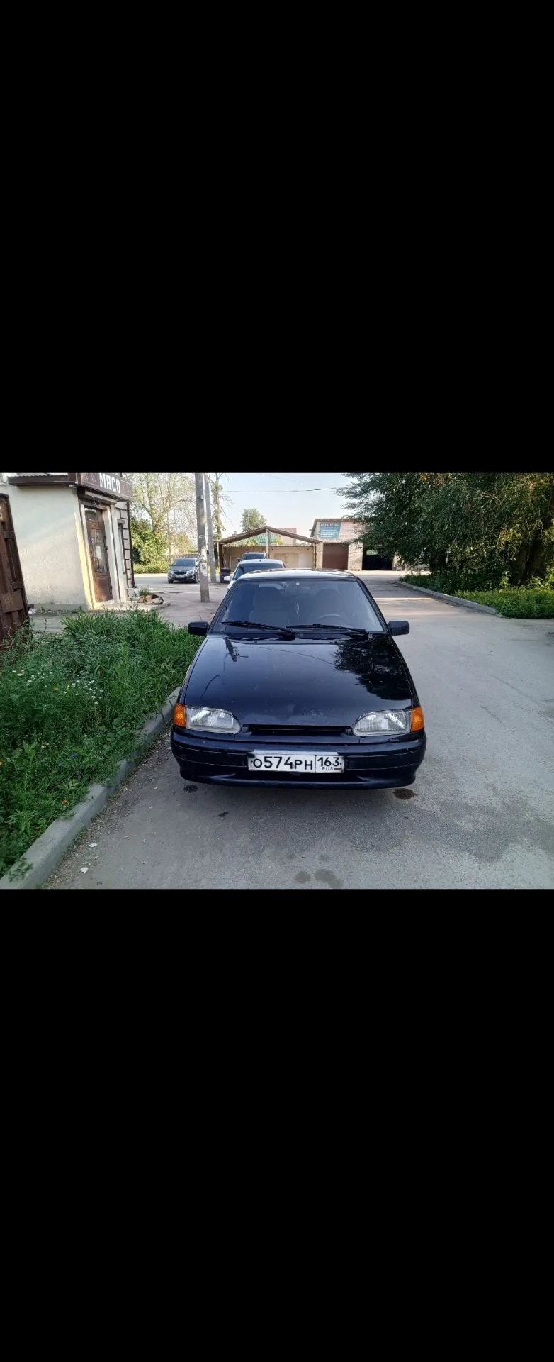 Продам ваз 2114 2011 год выпуска. Состояние техническое отличное, кузов требует внимание. Днище цело