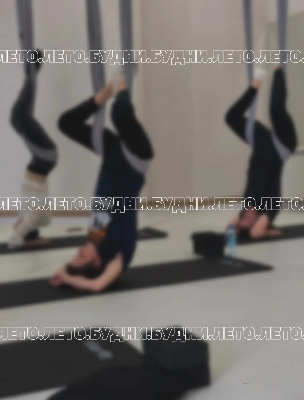 Лето уходит, но новый сезон в Balletlife только начинается! 🌟
