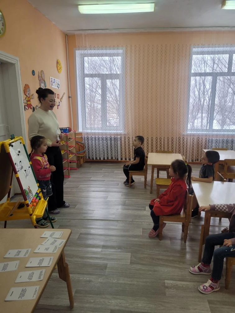 Групповые логопедические занятия в ДОУ нужны для коррекции речевых нарушений у детей до...