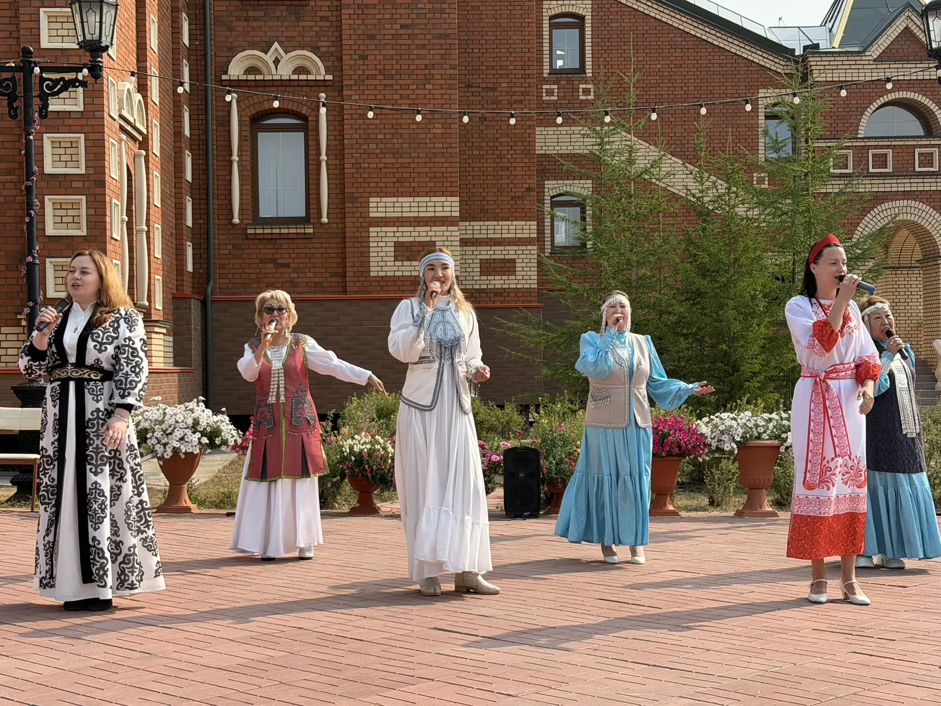 #СерафимСаровский #концерт