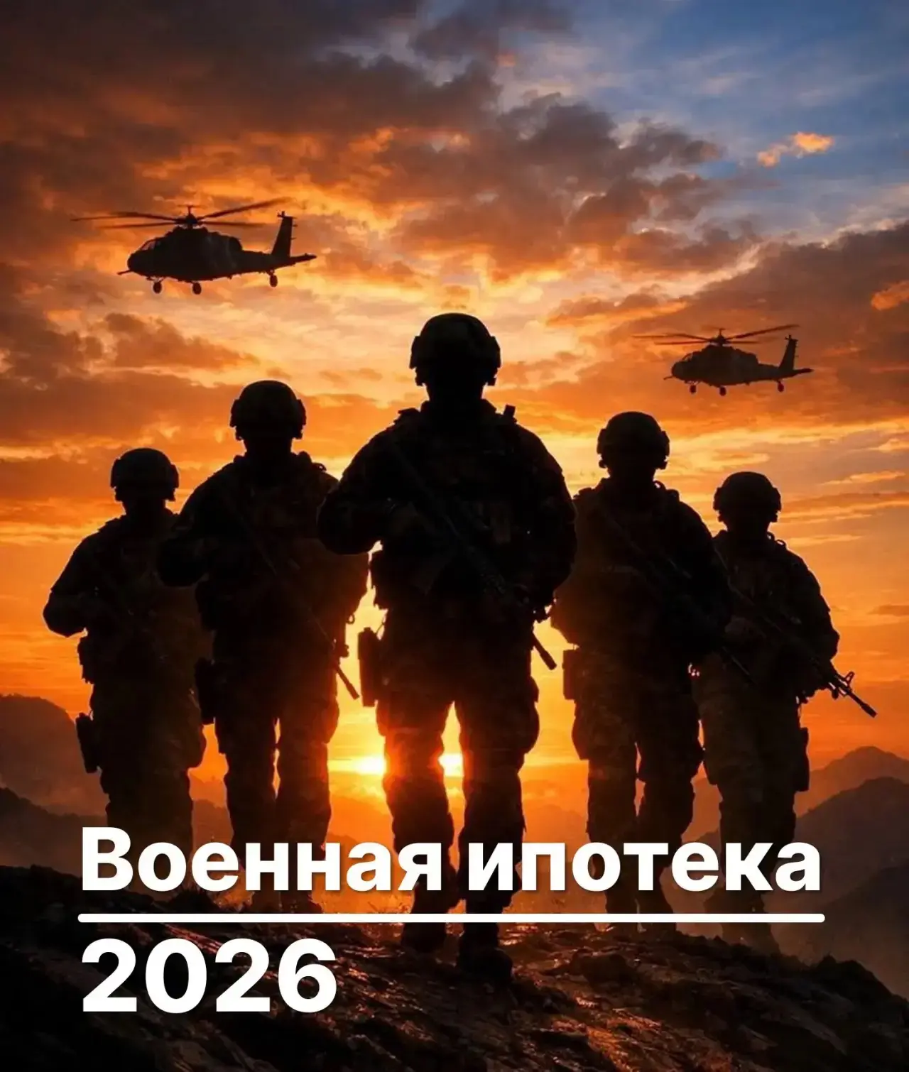 Бесплатная квартира от государства ❓
