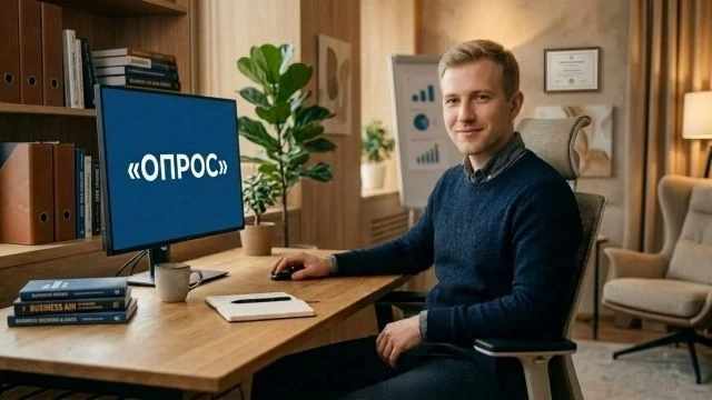 ️Опрос «Условия для открытия бизнеса в Ленинградской области» Комитет по развитию малого, среднего б