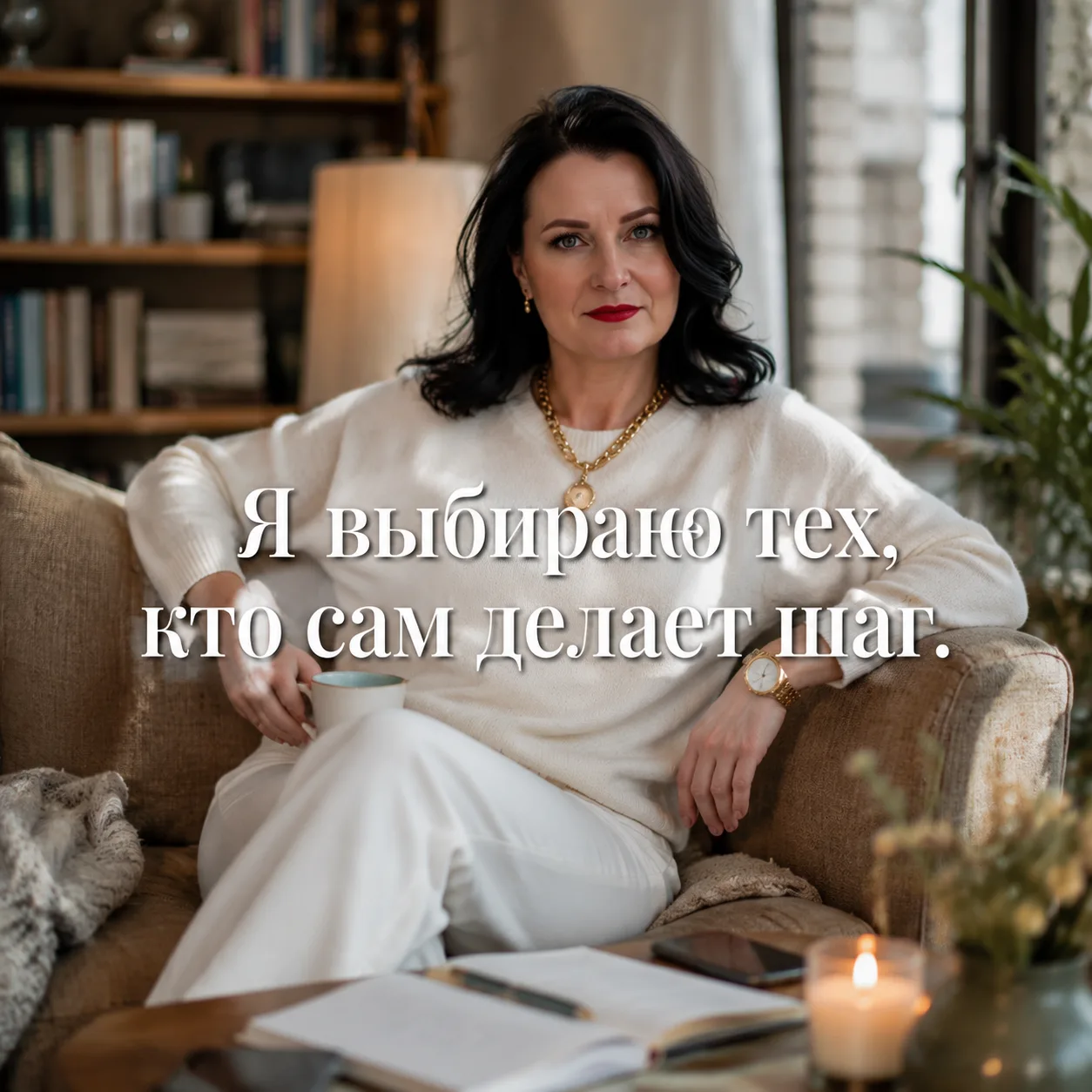 Я вам открою страшную тайну 🤫