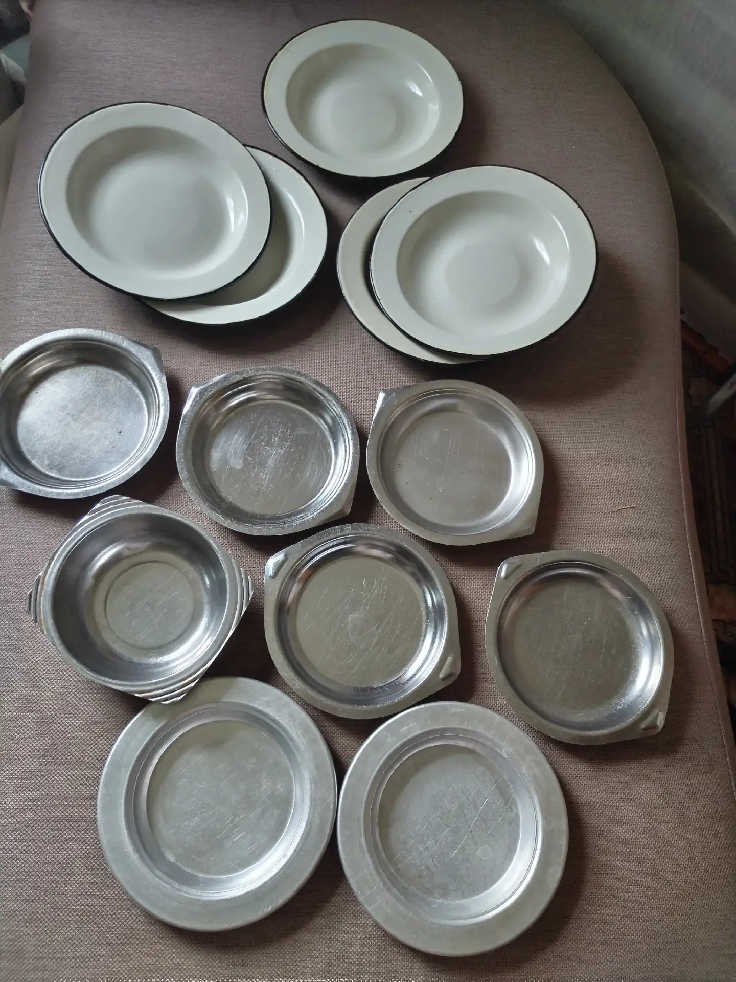 Продам метал. тарелки, 13 шт.

👤 Олеся Захарова

📦 Подписаться 

Источник: Открыть