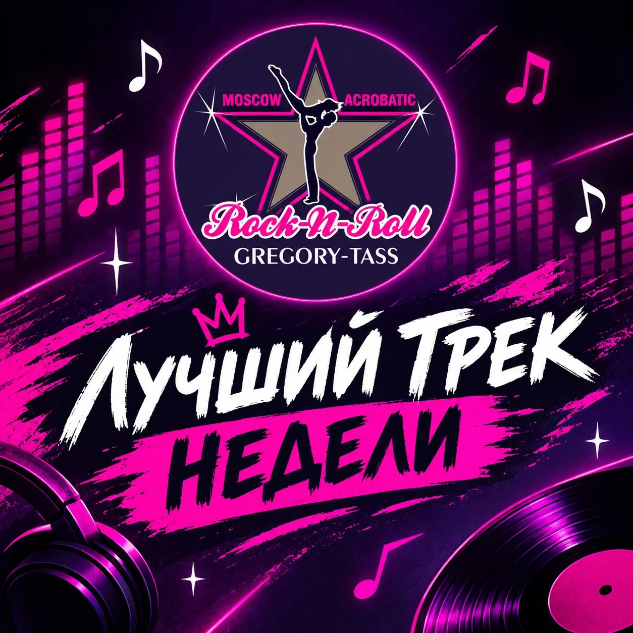 ❤️‍🔥 Выбираем лучший трек для тренировок на этой неделе.