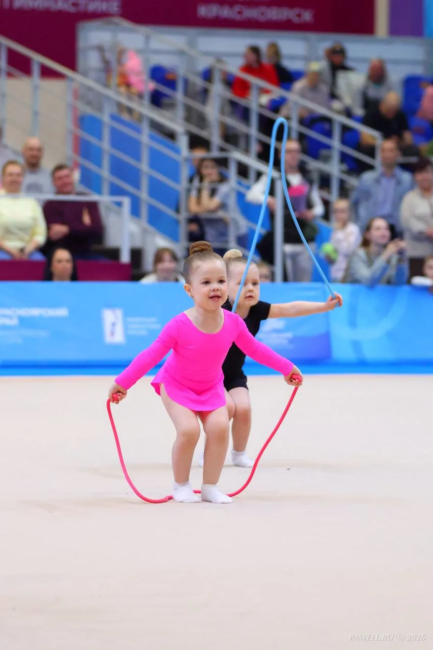 ✨А мы тут на «ты» со скакалкой переходим🥳🫶