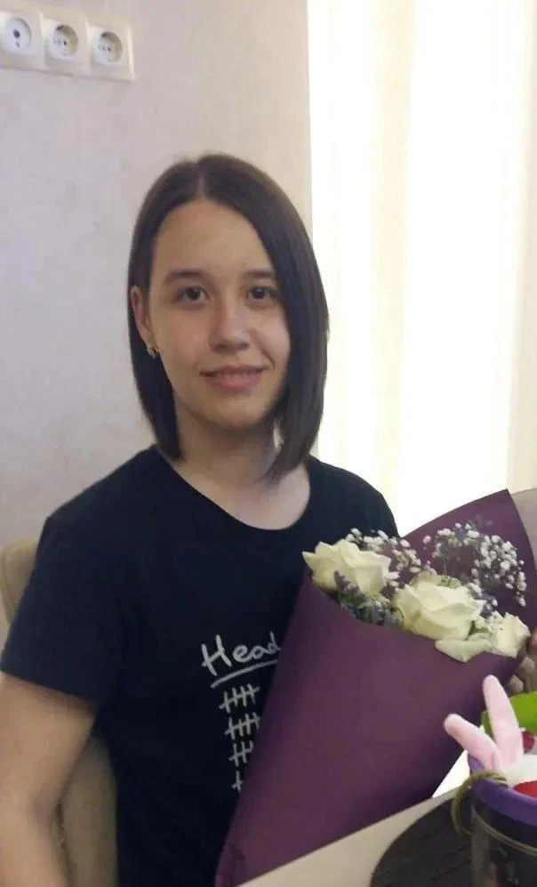Сообщается, что пропавшую в Грузии 20-летнюю Марию Хмелеву нашли погибшей.