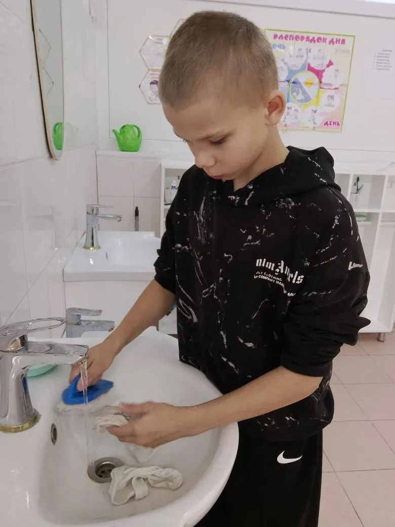 Нам в хозяйстве все пригодится