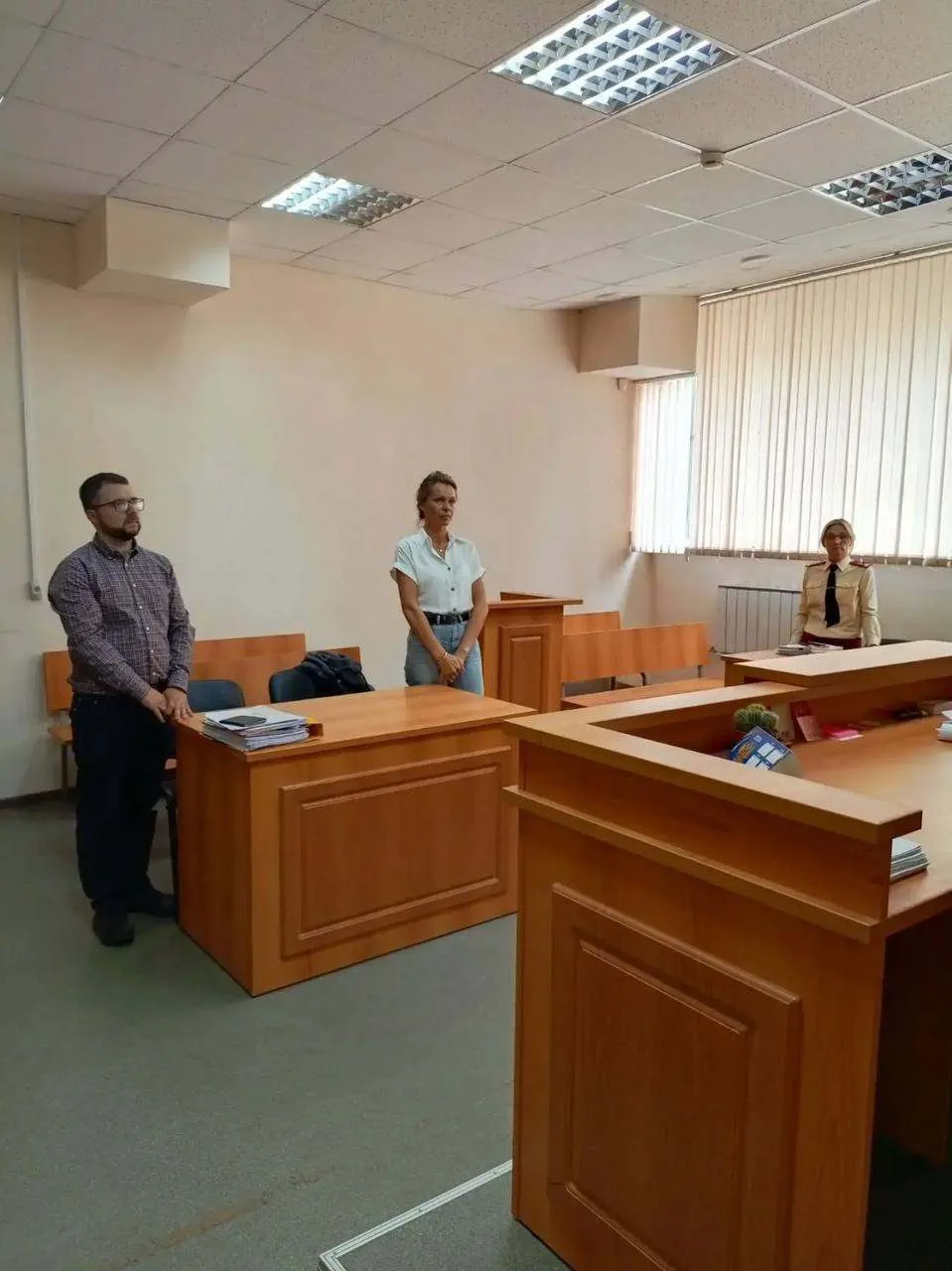 ⚡️❗️Суд приостановил деятельность кафе «Вилка-Ложка» в Екатеринбурге