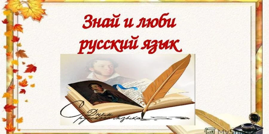 В современном мире мы всё чаще сталкиваемся с потоком новых слов, выражений, заимствованных из други
