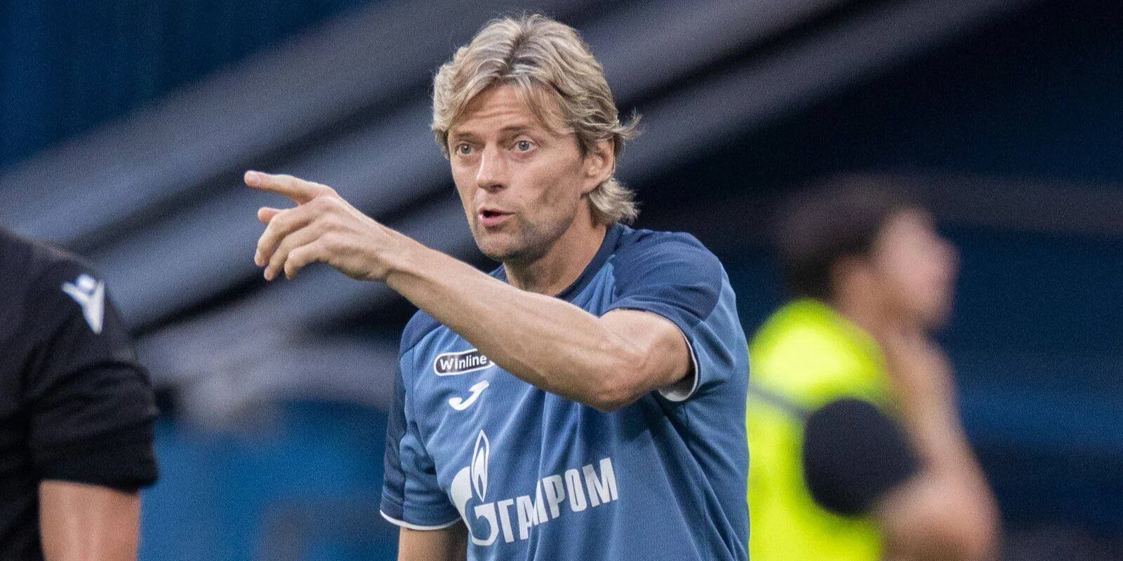 Понимаю, что в нынешних реалиях отношение ко мне нынешних властей моей страны не изменится. Только ч