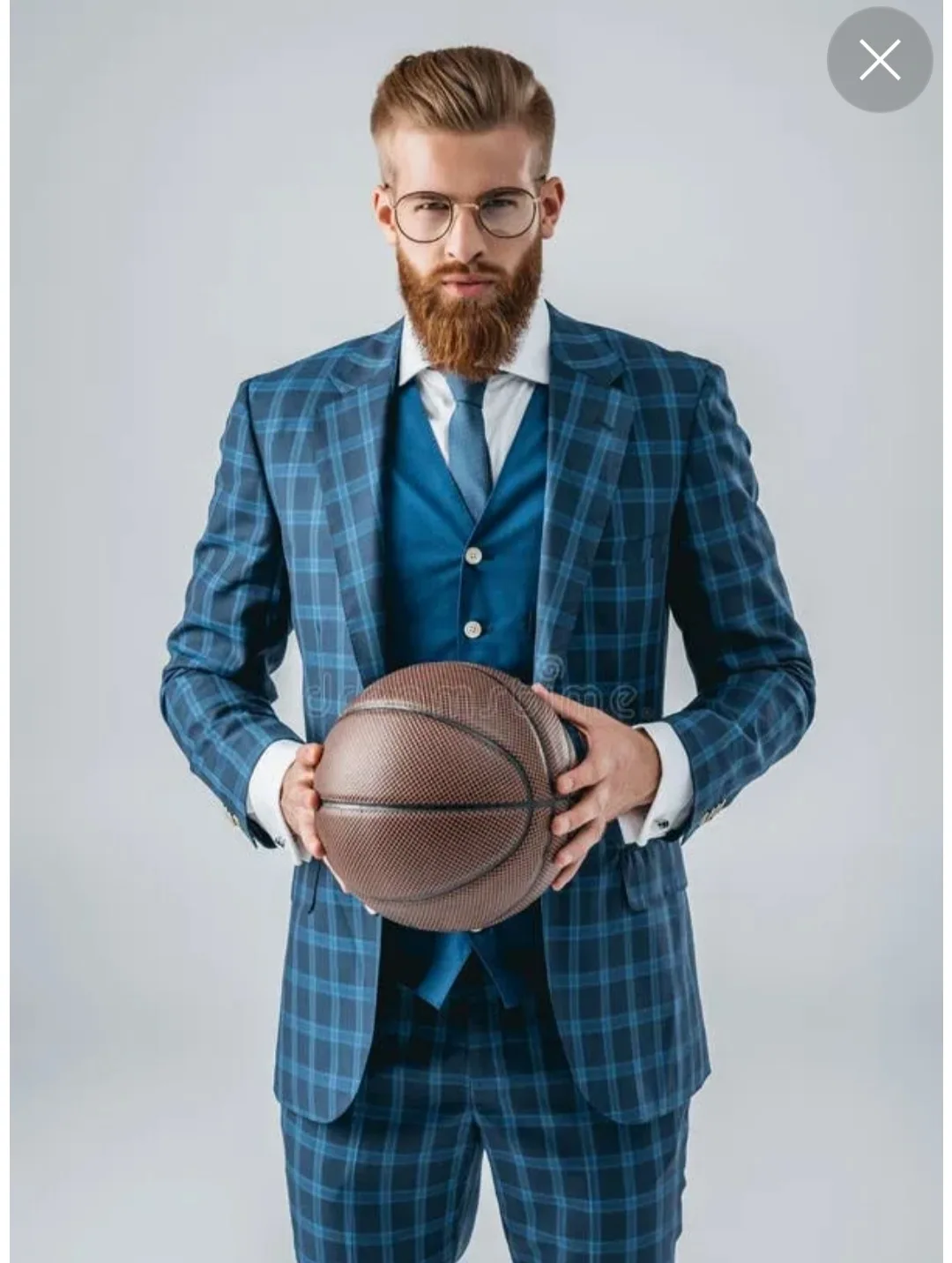 После работы в спортзал 🏀