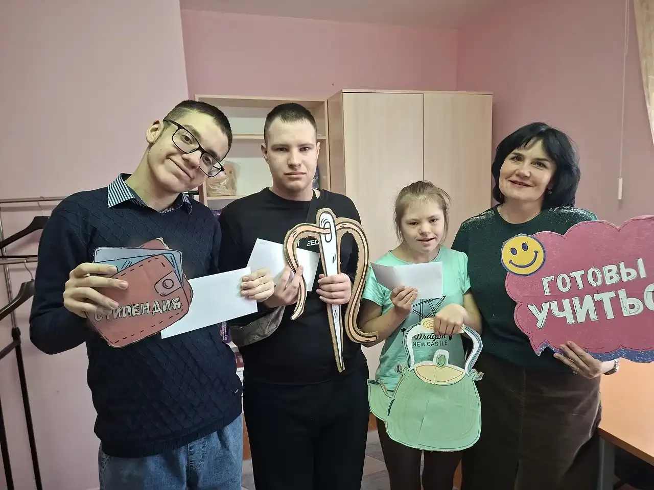 Новая образовательная смена проекта  «Жить Просто!»

Приветствуем наших дорогих участников! Впереди 