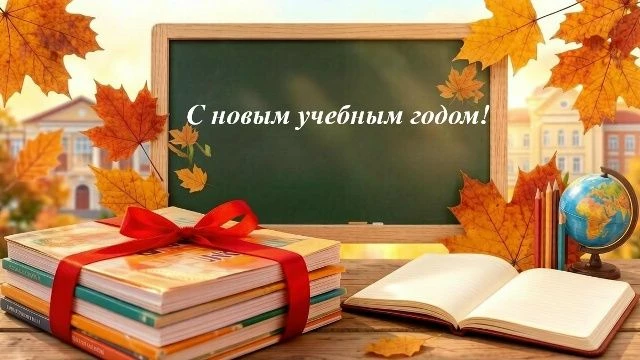 Уважаемые ученики, педагоги и родители.