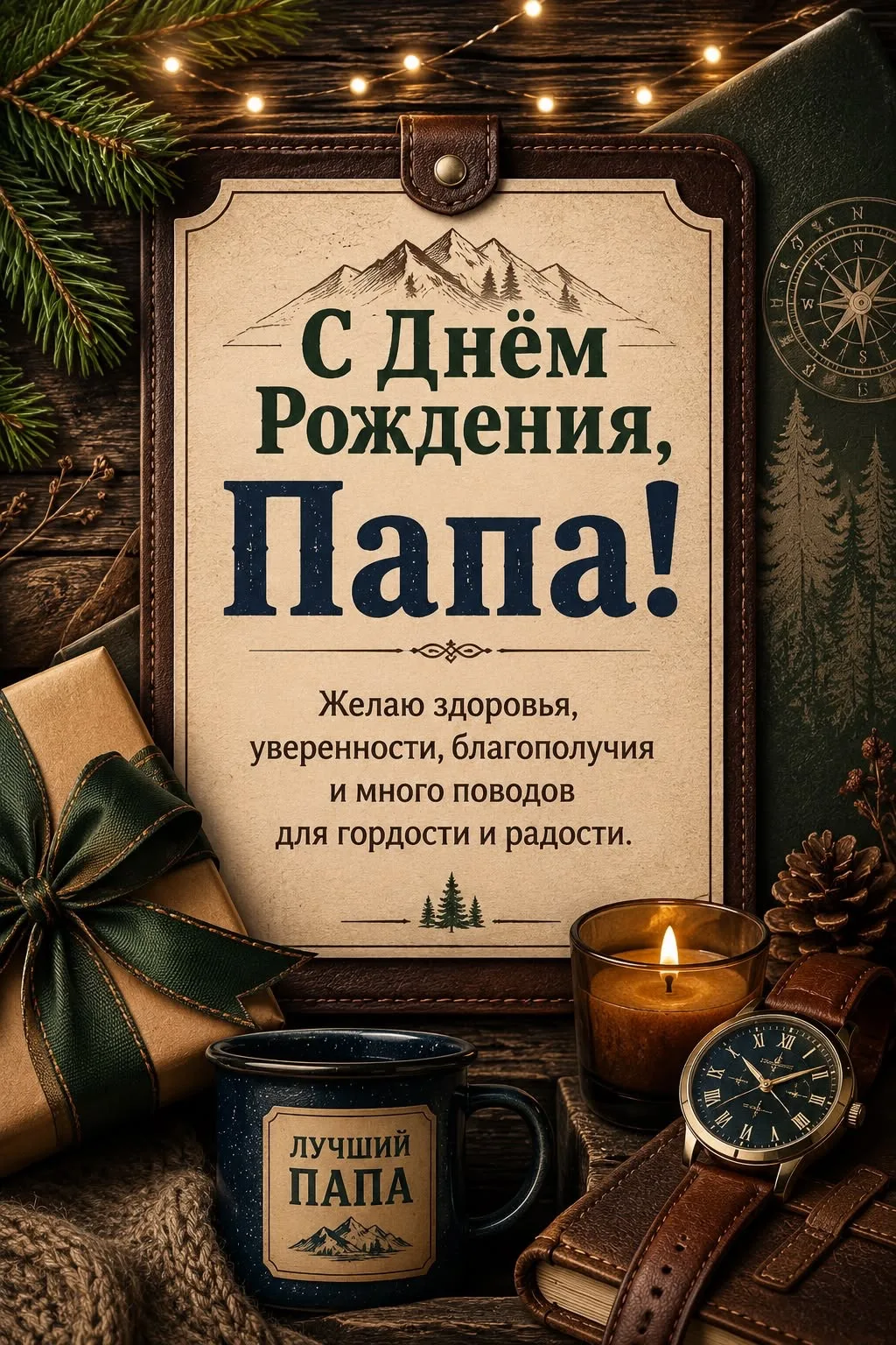 💌 Красивые открытки