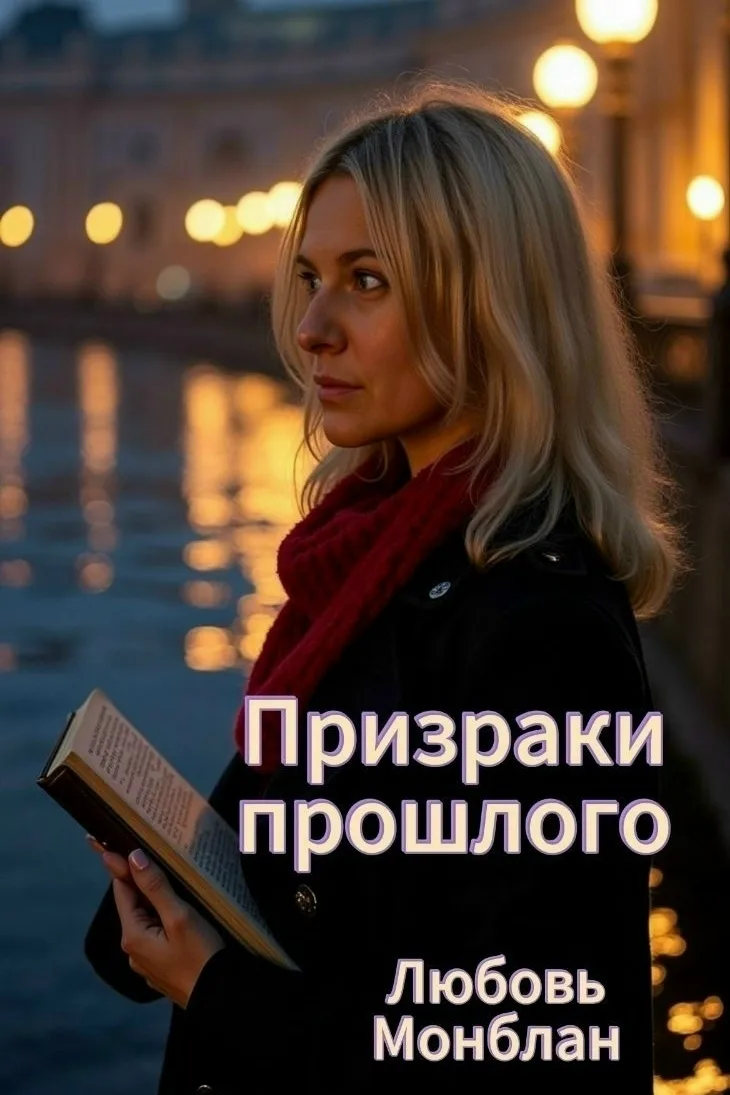 💠«Призраки прошлого: мистический Петербург» - бесплатная экскурсия
