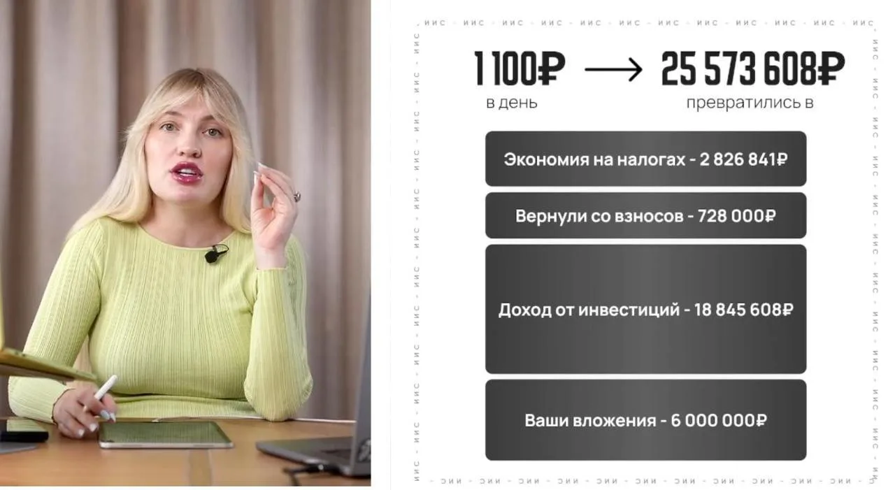 🏁ЛЕКЦИЯ ПО ИИС ВСЕ!!!

Это уже третья открытая лекция, которуя я провела в этом году.  

❓ЧТО ДЕЛАТ
