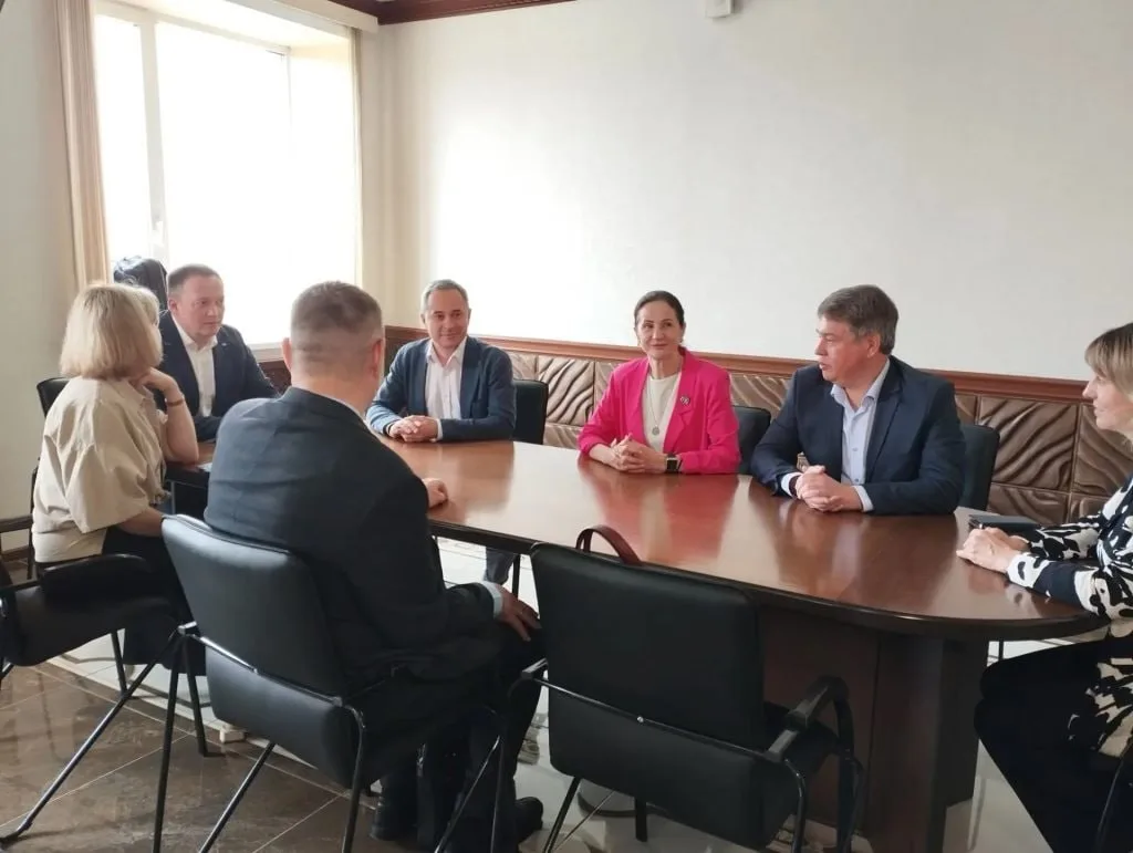 Эн+ и ЗабГУ вырастят кадры для стратегической Забайкальской ТЭС 

Для проектируемой Забайкальской ТЭ