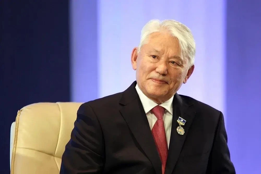 4 августа 2023 года стало днём большой утраты: ушёл Михаил Ефимович Николаев, Первый Пр...